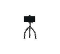 Joby GripTight PRO 2 GorillaPod trépied Smartphone/action caméra 3 pieds Noir