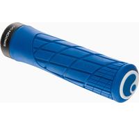 Gripy Ergon GA2 Barrel 33 mm modré Midsummer 42410289