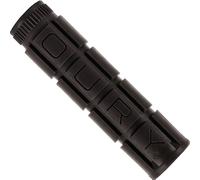 Paire de grips oury classic moutain v2 noir