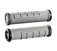 Gripy MTB ODI Elite Flow Lock-On graphite