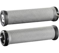 Gripy MTB ODI Elite Motion Lock-On graphite