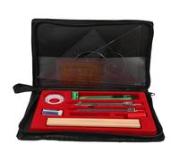 GRIRIW 1 Ensemble De Kit De Dessin Technique, Gomme À Dessin, Outils De De Conception Scolaire