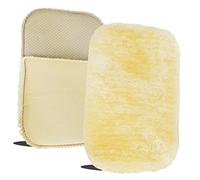 GRIRIW 1 PC Fournitures d'entretien Kit d'entretien des Bottes pour Le Nettoyage Tissu De Cirage De Chaussures Kit d'entretien pour Cuir Serviettes De Nettoyage