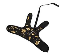 GRIRIW 1 Set Petit Gilet Décoratif De Pet Tirant De La Sangle pour La Lapin Lapin Guinéen Cobaye