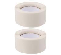 GRIRIW 1000 pièces Transparent Round Sealing Stickers Self-adhesive Labels For Party Favor Envelopes And Wrapping