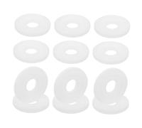 GRIRIW 12 pièces Fragrance Scented Pads for Towel Warmers Replaceable Aroma Tablets with Lemon Scent Portable and Versatile Aromatherapy Discs for Home and Office Use