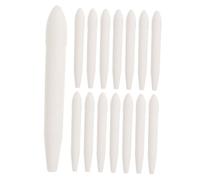 GRIRIW 15pièces Pointes De Rechange Pour Marqueurs Nibs Universels Pour Stylos à Peinture Accessoires Pratiques Pour Créations Artistiques