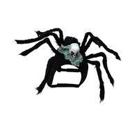 GRIRIW 1pc Halloween Costume Pet Costume Petite Race Festival De Chien Vêtements Cosplay Pet Outfit
