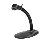 GRIRIW 1pièce Support Pratique pour Scanner De Code-Barres Support De Douchette Ergonomique Améliorez Votre Efficacité Travail Montage Simple Et Transport Facile