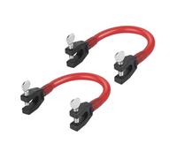 GRIRIW 2 Pièces Connecteur de Ski pour Garçon Fille et Débutants Fixateur de Planche Tube de Latex Écologique Aide à Apprentissage et Sécurité