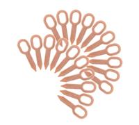 GRIRIW 200 pièces Dent Puller Washer Kit For Automotive Sheet Metal Repair Precision Spot Welder Shims For Body Panel Soldering Efficient Car Dent Pulling Tool Set