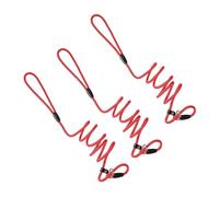 GRIRIW 3pièces Laisse Professionnelle pour Chiens Laisse De Dressage Résistante Nylon Confortable Et Pratique pour Chiots