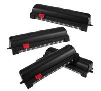 GRIRIW 4 Pièces Compteur de Score pour Table Hockey Air Hockey et Babyfoot Accessoires de Jeu pour Indicateur de Score et Suivi Précis des Parties