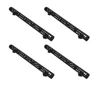 GRIRIW 4 Pièces Protection pour Chauffage Aquarium Submersible avec Manchon Isolant Amovible Protège Résistances Jusqu Diamètre Lot Ventouses pour Réservoirs Poissons