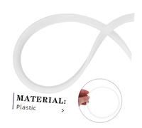 GRIRIW 4ensembles Joints Étanchéité Pour Boîtes à Lunch Remplacement De Joints Pour Boîtes à Lunch Et Récipients Alimentaires Couvercles Silicone Pour Récipients
