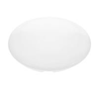 GRIRIW Abat-jour Acrylique pour Ventilateur de Plafond Couverture de Lampe Décorative Compatible Lampes Murales Lampadaires Extérieurs et Appliques Patio Remplacement Globe Lumineux