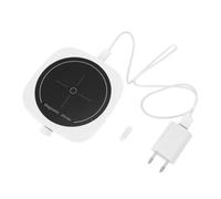 GRIRIW Agitateur Magnétique Laboratoire Mini Portable Vitesse Compact pour à Viscosité Recherche Scientifique et Industrie