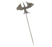 GRIRIW Aiguille à Thé Laiton Épingle à Cheveux Outil De Nettoyage Pour Théière Aiguille Vintage Accessoire Pour Cérémonie Du Thé