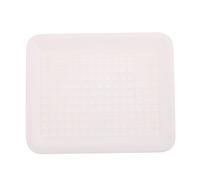GRIRIW Bac À Litière pour Lapin Cochon Dinde Toilettes pour Animaux De Compagnie Bac À Litière pour Hamster Matériau Sûr Odeur Design Compact