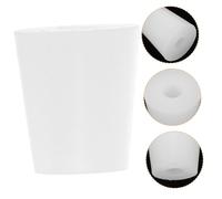 GRIRIW Bouchon Silicone Réutilisable avec Valve pour Bouteilles de Vin Économiseur de et Pratique pour Activités Extérieur et