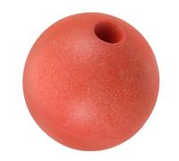 GRIRIW Bouée Flottante de Pêche 20 CM Rouge en Mousse Haute Flottabilité Accessoire de Bouée pour Filets et Engins de Pêche en Mer Visible Longue Distance pour Usage Professionnel