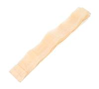 GRIRIW Boyaux De Saucisse Naturels Pour Saucisses Et Longs Idéals Pour Hot Dogs Et Charcuterie Maison