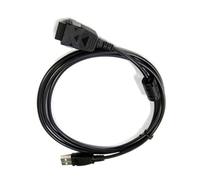 GRIRIW Câble De Données USB pour Charge Et Synchronisation Rapide Modèle Noir Style Aléatoire