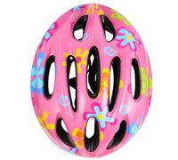 GRIRIW Casque Garçon Fille Multiactivités Respirant avec Ventilation Protection Sécurisée pour Roller Vélo et Skate Ajustable Adapté aux Enfants