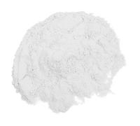 GRIRIW Cendres D'encens Peinture Au Gypse DIY Ciment De Gypse Cubes De Cire Parfumés Riz Poudre De Gypse Sable Fin Riz Doux Chauffe-Cire Parfumé Cire Parfumée Plâtre Blanche