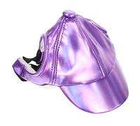 GRIRIW Chapeau De Chien Décoratif pour Petits Animaux Casquette pour Sorties Plein Air Accessoire pour Et