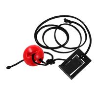 GRIRIW Clé D’arrêt D’Urgence Magnétique pour Tapis Roulant, Dispositif de Sécurité Léger et Portable, Remplacement Compatible Modèle Rond, Jk et Jk Fitness, Accessoire Indispensable