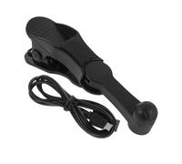 GRIRIW Clic Automatique Pour Smartphone Accessoire De Téléphone Portable Compact Et Pratique Outil De Simulation De Tapotement Écran Pour Streaming Et Jeux