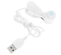 GRIRIW Clicker Automatique Écran Téléphone USB Réglable Abs Outil Clic pour Diffusion et Live Streaming Compatible Smartphone