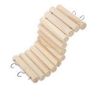 GRIRIW Clôture pour Hamster Échelle Multifonctionnelle Et Barrière pour Petits Animaux pour Cages De Rongeurs Et Jouets