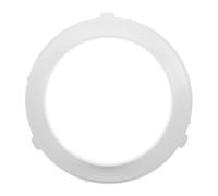 GRIRIW Connecteur de Tuyau pour Climatisation Portable Pvc Robuste Étanchéité Renforcée avec Joint Compatible avec Modèles Courants Installation sans Outil pour Raccordement Échappement