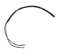 GRIRIW Contacteur de Feu Stop Moto Câble en Aluminium et Caoutchouc, Installation Facile pour Débutants en Mécanique, Interrupteur Simple pour Feux Stop Fiables