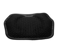 GRIRIW Coussin de Siège Auto Gel Confort et Ventilation pour Conducteur Housse de Siège Respirante et pour Types de Véhicules