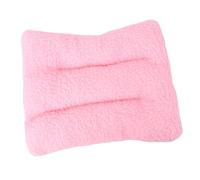 GRIRIW Coussin pour Animaux de Compagnie pour Chat Hamster S Couleurs Aléatoires