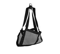 GRIRIW Écharpe De Transport Respirante pour Chiens Chèvres Veaux Chats Chiots en Maille De Pesée Facile À Utiliser en Nylon