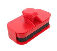 GRIRIW Éponge de Polissage pour Voiture en Mousse Microcellulaire Tampon Applicateur de Cire Doux et Souple Kit 3 Pièces pour Lustrage Uniforme et Entretien Auto Usage Sec ou Humide