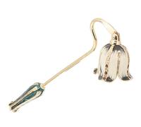 GRIRIW Éteignoir à Bougie avec Long Manche Accessoire Pratique pour Éteindre de Bougies Senteur et Décoratives pour Anniversaires Mariages et Événements Familiaux Design Élégant et