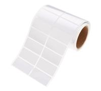 GRIRIW Étiquette Adhésive Dimpression Mate Autocollant pour Imprimante Multifonction pour Étiquetage Bureau Maison et Expédition