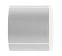 GRIRIW Étiquettes Autocollantes à Gratter 300 Feuilles pour Billets de Tombola et Activités Ludiques, Autocollants Soi-Même