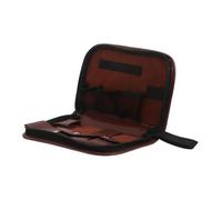 GRIRIW Étui Multifonction PU pour Accessoires Capacité et Organisation Optimisée pour Golfeurs Déplacement