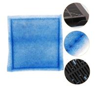 GRIRIW Filtre Éponge Aquarium Haute Densité pour Nettoyage Mousse Filtrante Compatible Aquariums Accessoire Purification pour Bassin et Terrarium Tortue