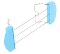 GRIRIW Grille- Support à Réchauffe Viennoiserie en Métal Compatible Grille- pour Toasts et Sandwichs