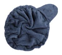 GRIRIW Hamac pour Arbre à Chat Suspendu Panier Nid Flanelle avec Cadre Acier Remplaçant Lit pour Grands Chats Facile à Installer et Nettoyer Design Moderne pour Intérieur