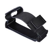 GRIRIW Hand Pad For French Horn Adjustable PU Protective Grip Wear-resistant Cushion Secure Fit For Comfortable Playing