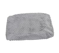 GRIRIW Housse de Matelas à Respirante pour Bébé Douce en Polyester Facile à Détacher pour Bébé Utilisation Quotidienne Alèse Pratique pour Changement de Couches