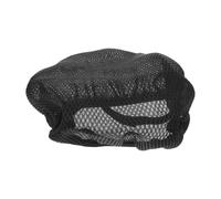GRIRIW Housse de Siège pour Vélo Électrique Imperméable et Antidérapante Coussin Rembourré Confortable Maille Respirante Protection pour Scooter et Cyclomoteur Toutes Saisons